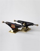 Комплект подвесок Theeve CSX V3 Pro Hoffart Grillz - фото 53978