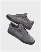 Кеды Lakai Cambridge Charcoal Suede Perforated Leather - фото 54022