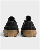 Кеды Lakai Conrad Elite: Black/Gum Suede - фото 54024