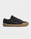 Кеды Lakai Conrad Elite: Black/Gum Suede - фото 54029