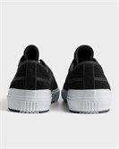 Кеды Lakai Conrad Elite: Black Suede - фото 54030