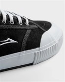 Кеды Lakai Conrad Elite: Black Suede - фото 54032