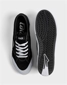 Кеды Lakai Conrad Elite: Black Suede - фото 54033