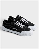 Кеды Lakai Conrad Elite: Black Suede - фото 54034