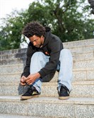 Кеды Lakai Cambridge: Bastien - фото 54043