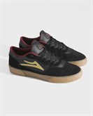 Кеды Lakai Cambridge: Bastien - фото 54049