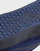 Кеды Lakai Cambridge Estate Blue Suede Monochrome - фото 54052
