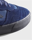 Кеды Lakai Cambridge Estate Blue Suede Monochrome - фото 54053