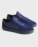 Кеды Lakai Cambridge Estate Blue Suede Monochrome - фото 54055