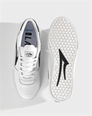 Кеды Lakai Cambridge: White Leather - фото 54062