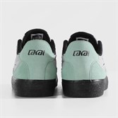 Кеды Lakai Essex Elite: Mint Grey Black - фото 54079
