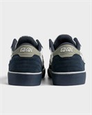 Кеды Lakai Cambridge Elite: Navy Seagrass White - фото 54085