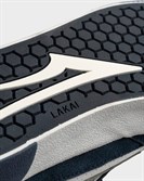 Кеды Lakai Cambridge Elite: Navy Seagrass White - фото 54086