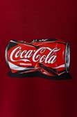 Футболка БОРДШОП#1 Cola бордовый - фото 54164