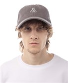 Кепка БОРДШОП#1 Будда графит - фото 54243