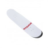Дека для скейтборда ОУДЖИ - Губы Рэд - фото 54261