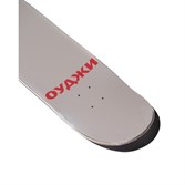 Дека для скейтборда ОУДЖИ - Транзистор - фото 54311