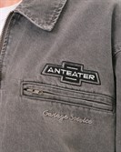 Куртка ANTEATER Garage-Grey - фото 54339