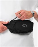 Сумка ANTEATER Waistbag-RSt-Black - фото 54345