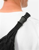Сумка ANTEATER Waistbag-RSt-Black - фото 54347