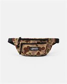 Сумка ANTEATER Waistbag-Camo - фото 54354