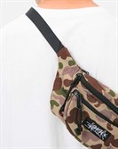 Сумка ANTEATER Waistbag-Camo - фото 54355