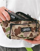 Сумка ANTEATER Waistbag-Camo - фото 54357