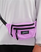 Сумка ANTEATER Waistbag-Lilac - фото 54370