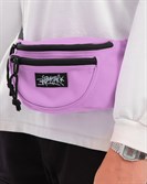 Сумка ANTEATER Waistbag-Lilac - фото 54371