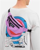 Сумка ANTEATER Waistbag-Lilac - фото 54372
