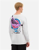 Сумка ANTEATER Waistbag-Lilac - фото 54373