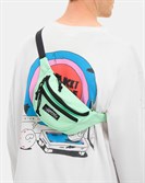 Сумка ANTEATER Waistbag-Mint - фото 54376