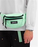Сумка ANTEATER Waistbag-Mint - фото 54379