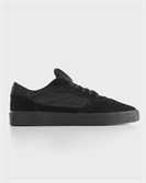 Кеды Lakai Cambridge All Black - фото 54386