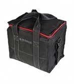 Mr.Serious сумка на 12 баллонов Shoulder bag black - фото 54445