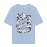 Футболка ВОЛЧОК ЕФИМБ - фото 54459