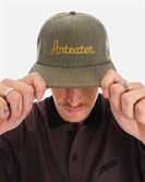 Кепка ANTEATER SNAP-Canvas-Haki - фото 54530