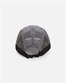 Кепка ANTEATER 5p-NLN-Black-Grey - фото 54539