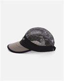 Кепка ANTEATER 5p-NLN-Black-Grey - фото 54540