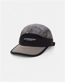Кепка ANTEATER 5p-NLN-Black-Grey - фото 54542
