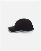 Кепка ANTEATER 5p-Sport-RF-Black - фото 54550