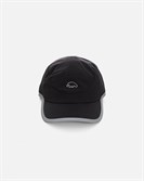 Кепка ANTEATER 5p-Sport-RF-Black - фото 54551