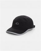 Кепка ANTEATER 5p-Sport-RF-Black - фото 54552