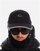 Кепка ANTEATER 5p-Sport-RF-Black - фото 54554