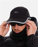 Кепка ANTEATER 5p-Sport-RF-Black - фото 54556