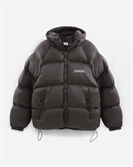 Куртка ANTEATER Mutantjacket-Brown - фото 54628