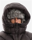 Куртка ANTEATER Mutantjacket-Brown - фото 54629