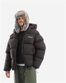 Куртка ANTEATER Mutantjacket-Brown - фото 54635