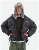 Куртка ANTEATER Mutantjacket-Grey - фото 54644