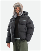 Куртка ANTEATER Mutantjacket-Grey - фото 54645